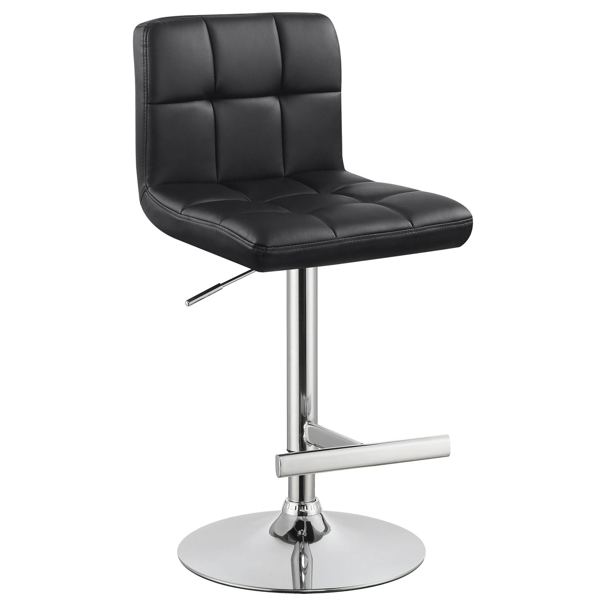 Adjustable Height Stool 102554