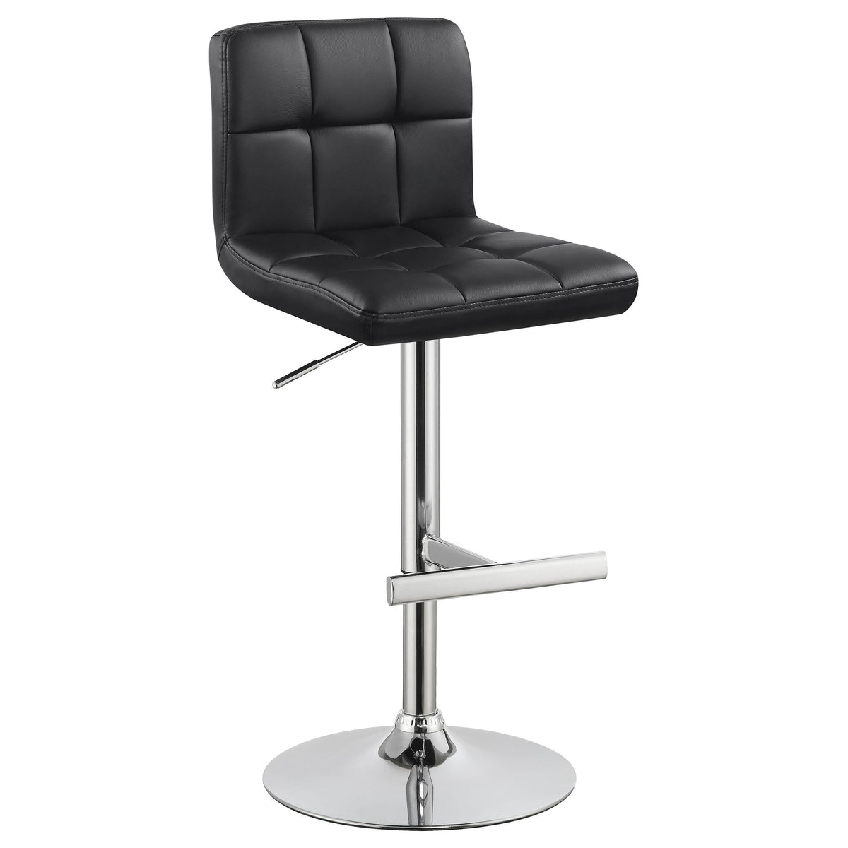 Adjustable Height Stool 102554
