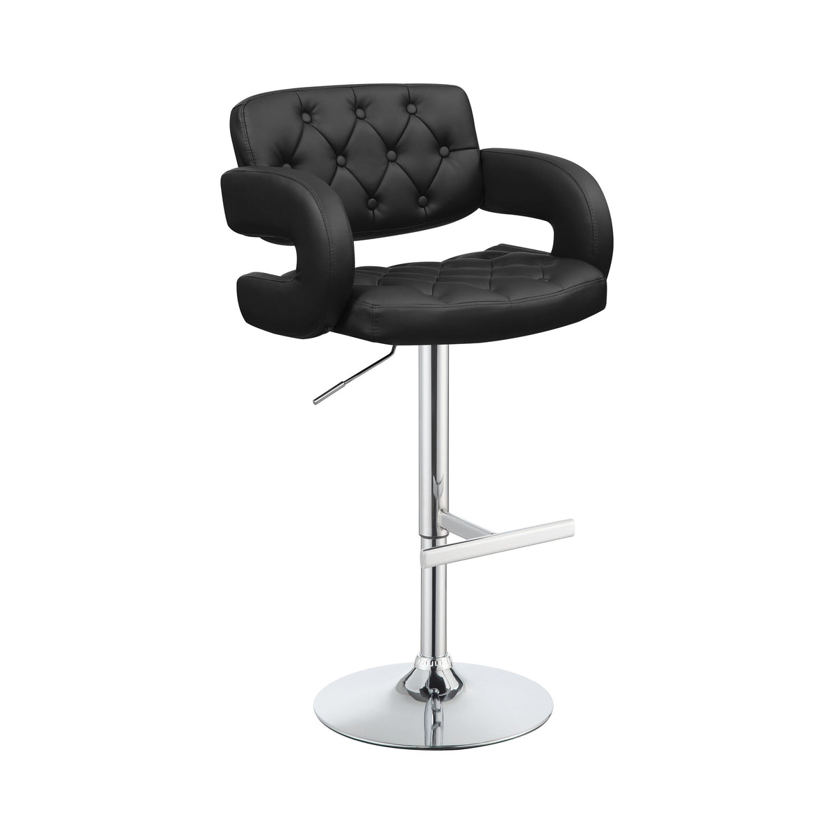 Adjustable Height Stool 102555