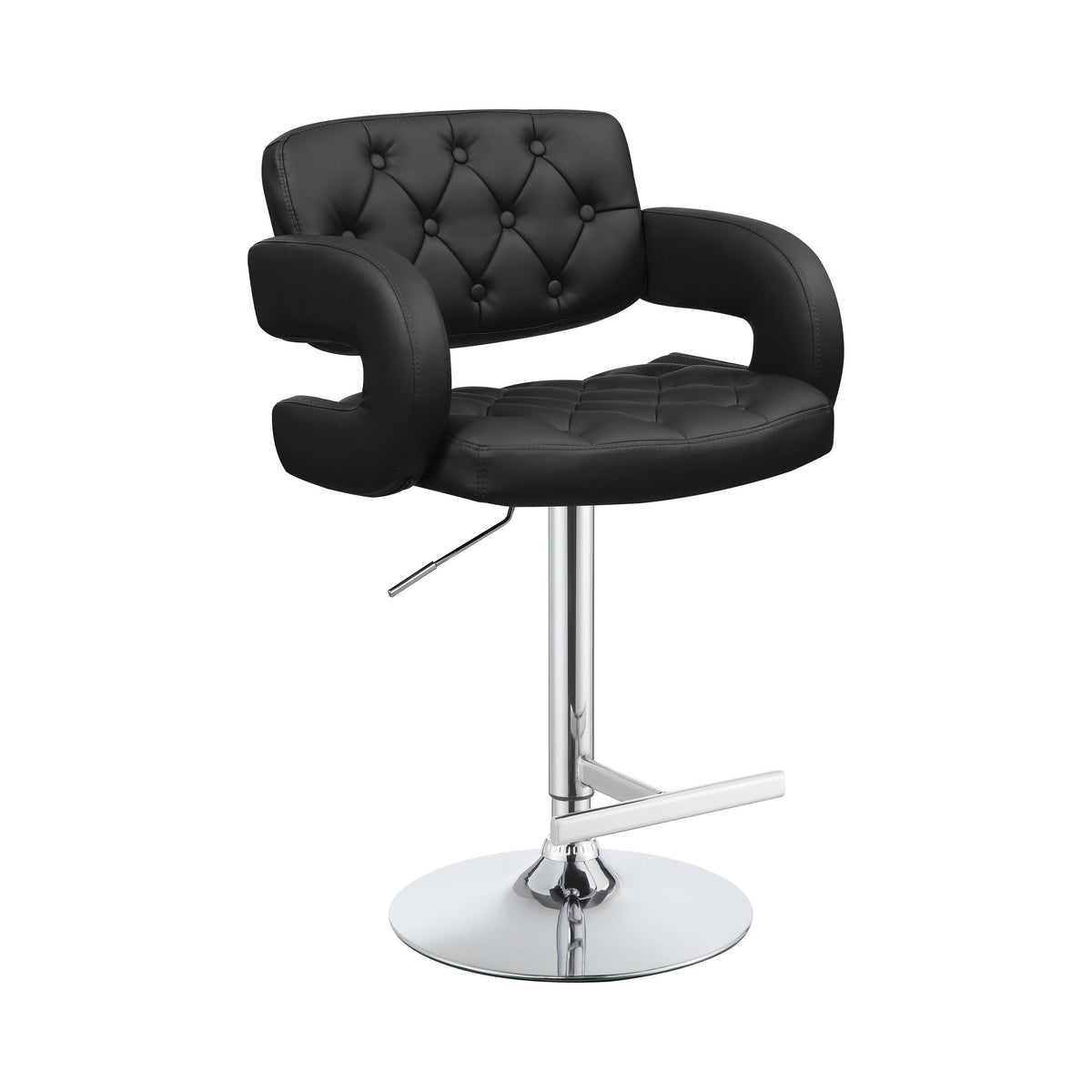 Adjustable Height Stool 102555
