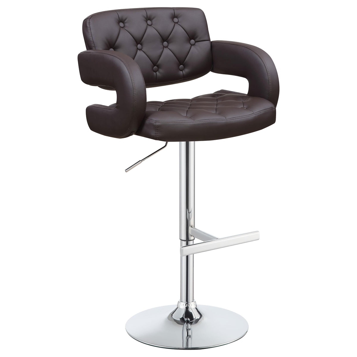 Adjustable Height Stool 102556