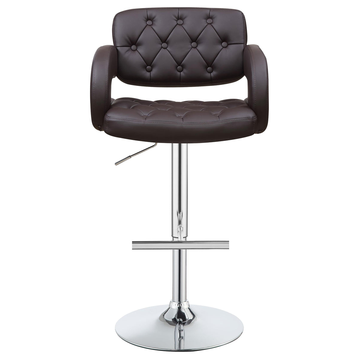 Adjustable Height Stool 102556