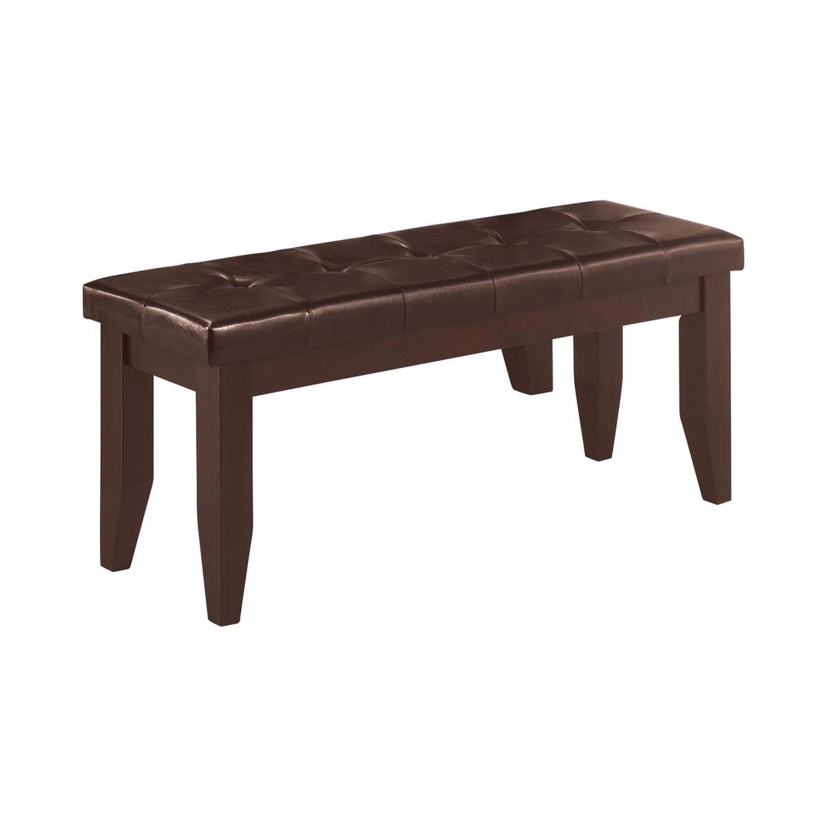Dalila Bench 102723