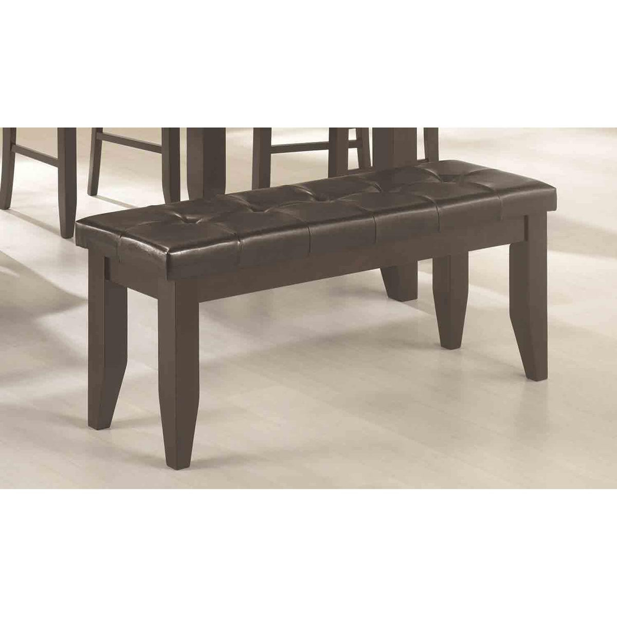Dalila Bench 102723