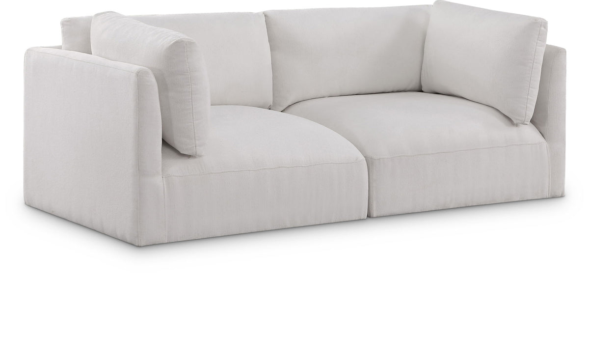 Ease - 2 Seat Modular Sofa