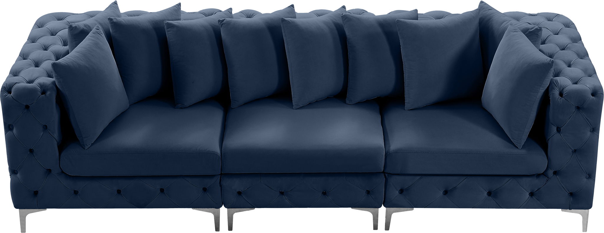 Tremblay - Modular Sofa - 3 Seats