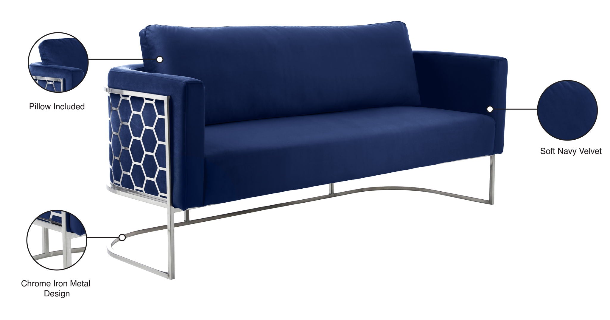 Casa - Sofa