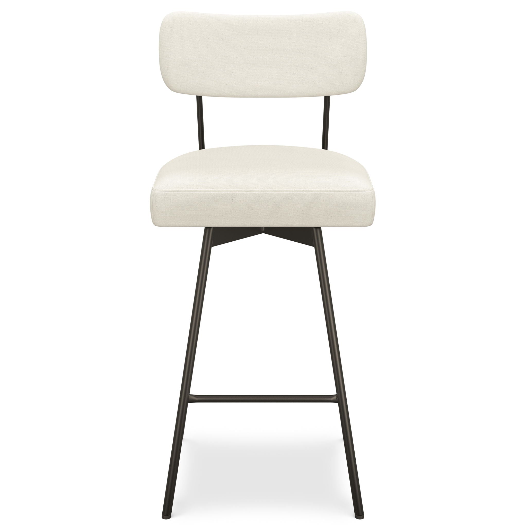 Giselle - Swivel Bar Stool (Set of 2)