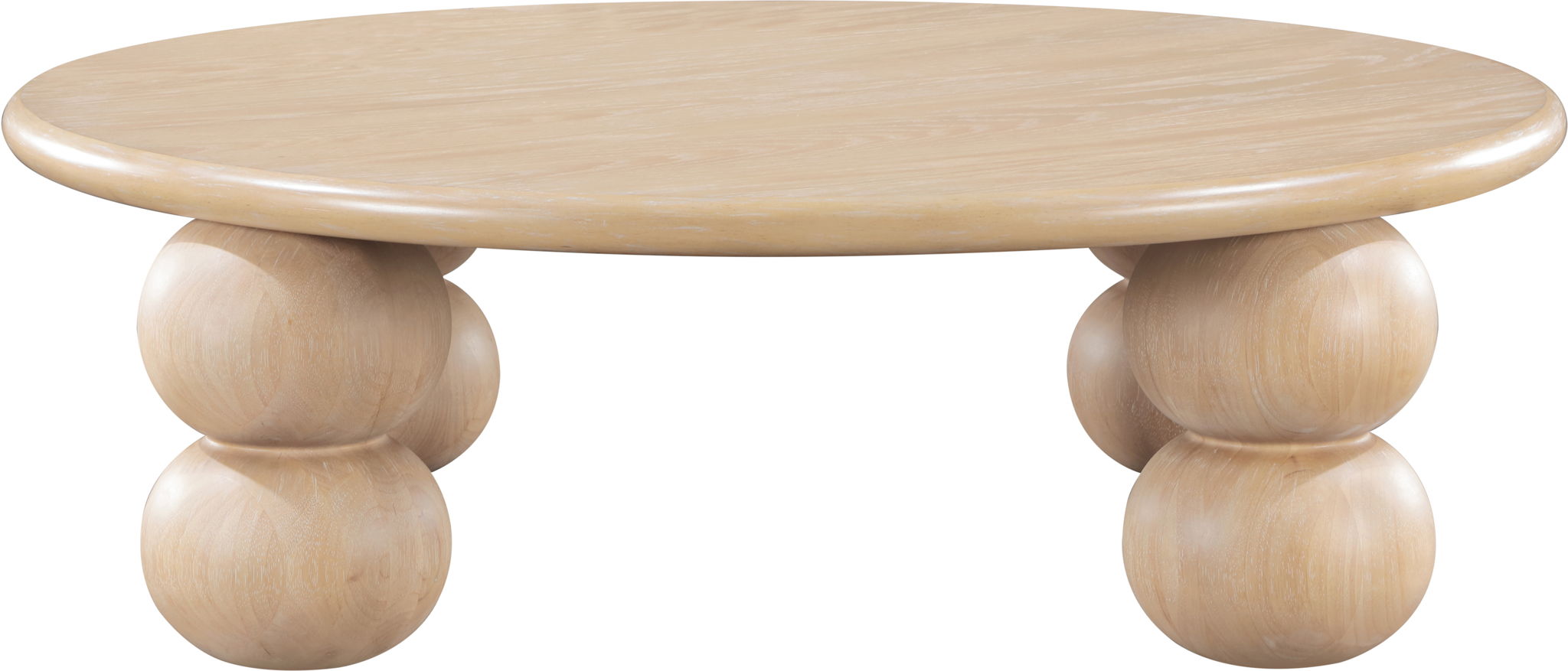 Kelvin - Coffee Table
