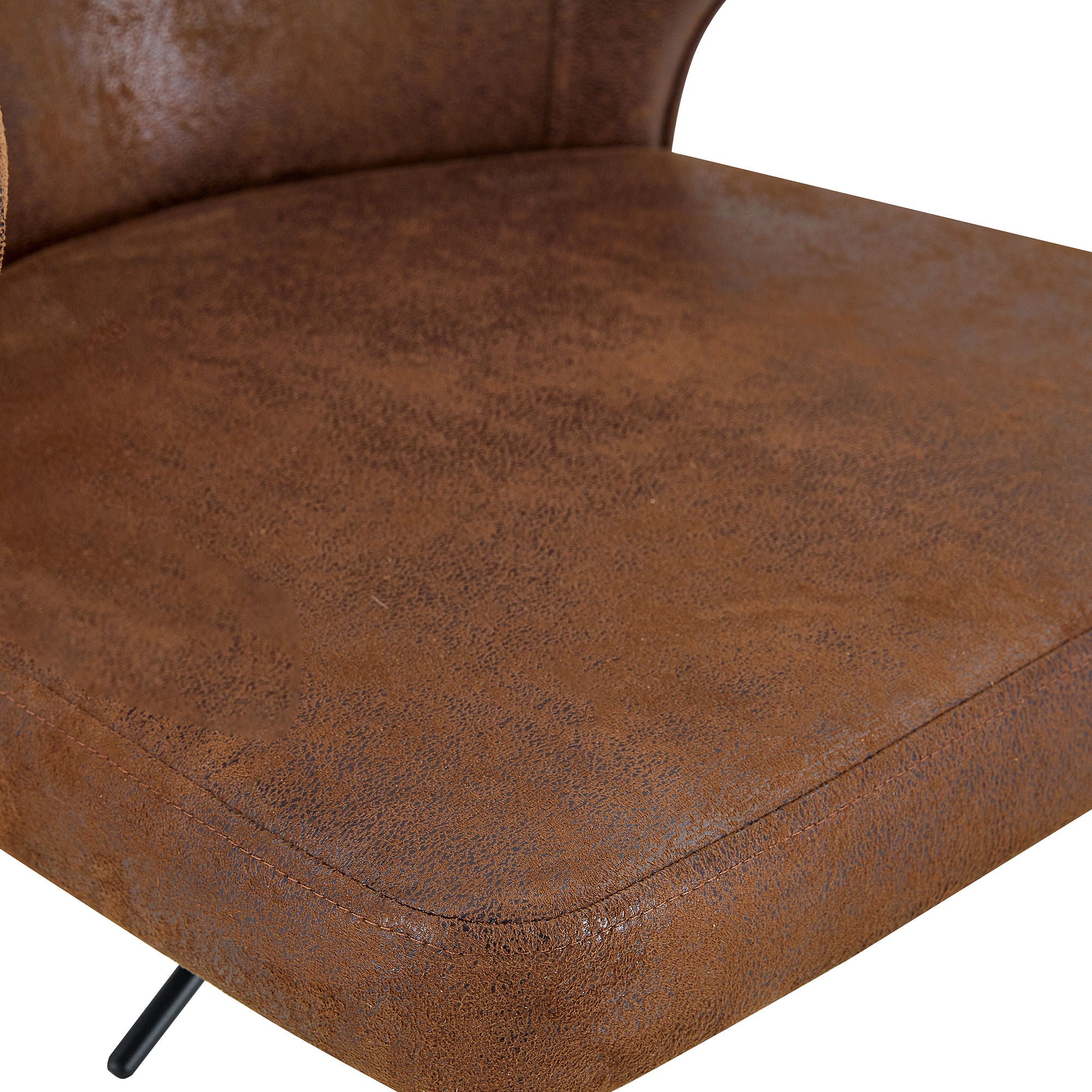 Adjustable Swivel Bar Chair