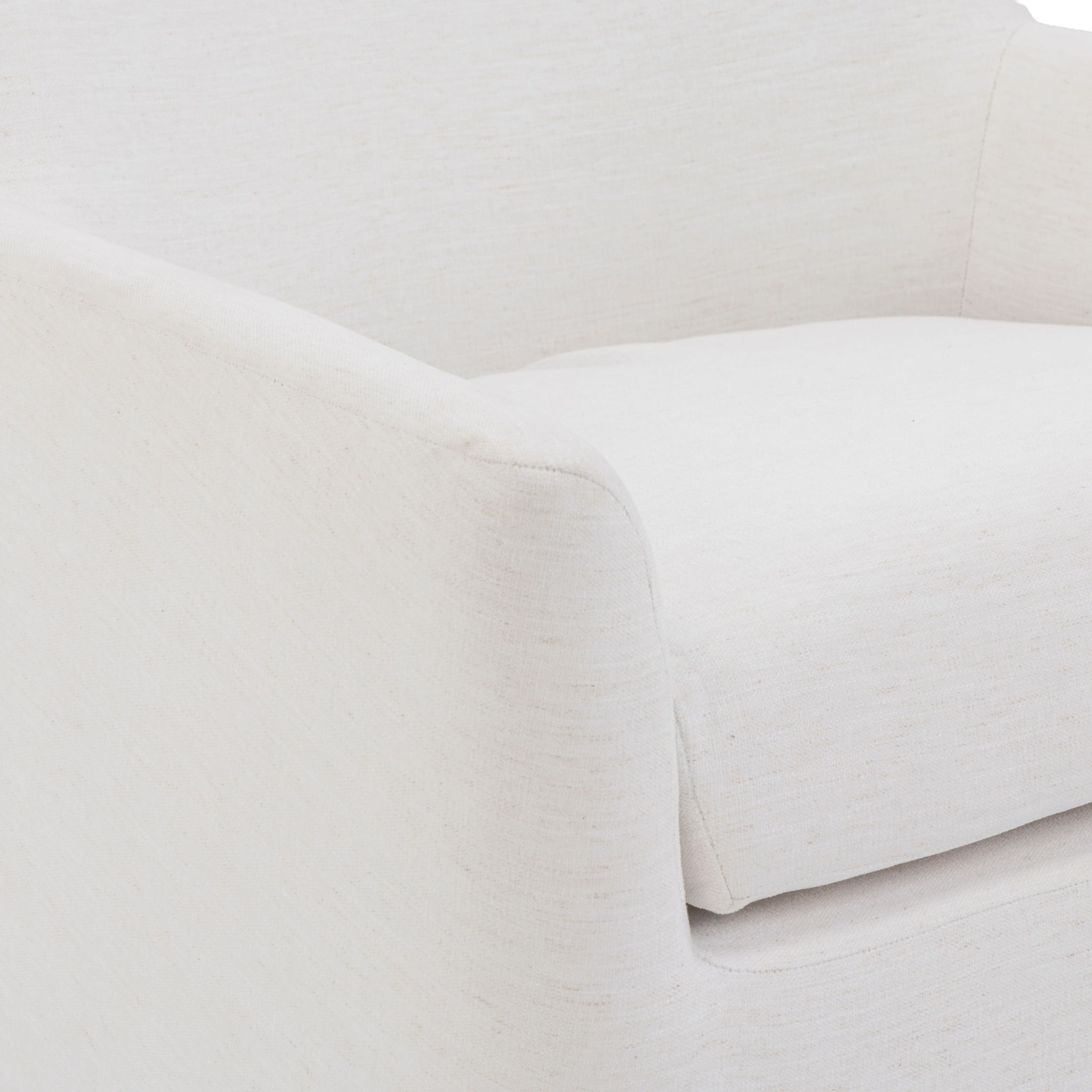 Mado - Swivel Accent Chair