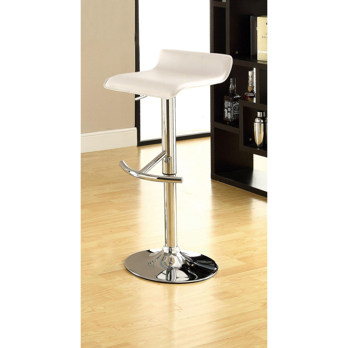 Bidwell Adjustable Height Stool 120391