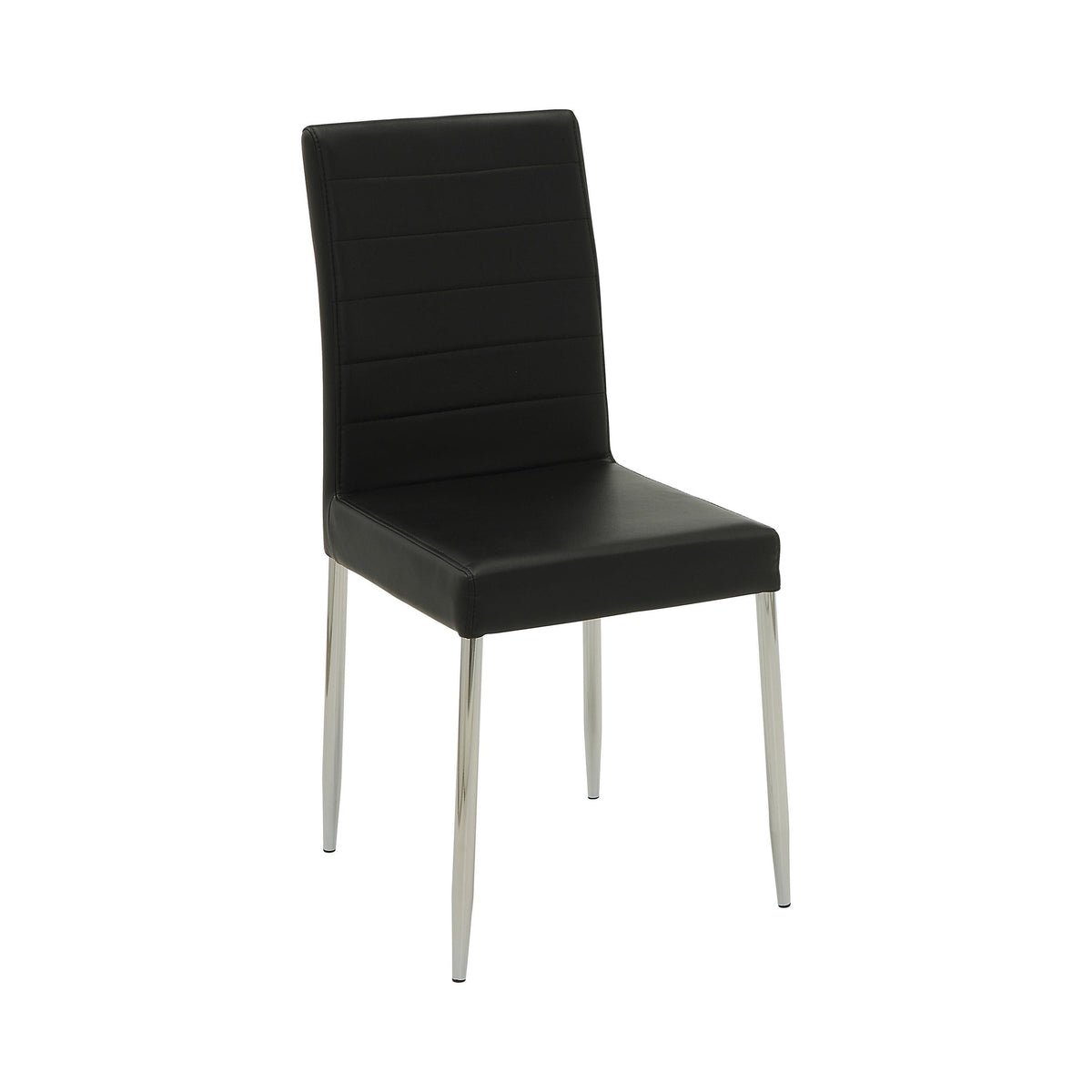 Maston Dining Chair 120767BLK