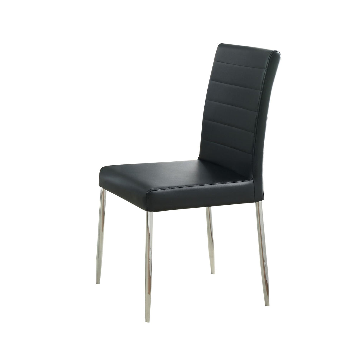 Maston Dining Chair 120767BLK