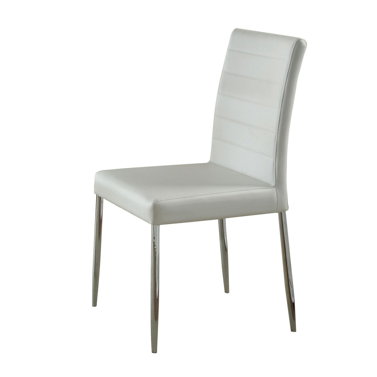 Maston Dining Chair 120767WHT