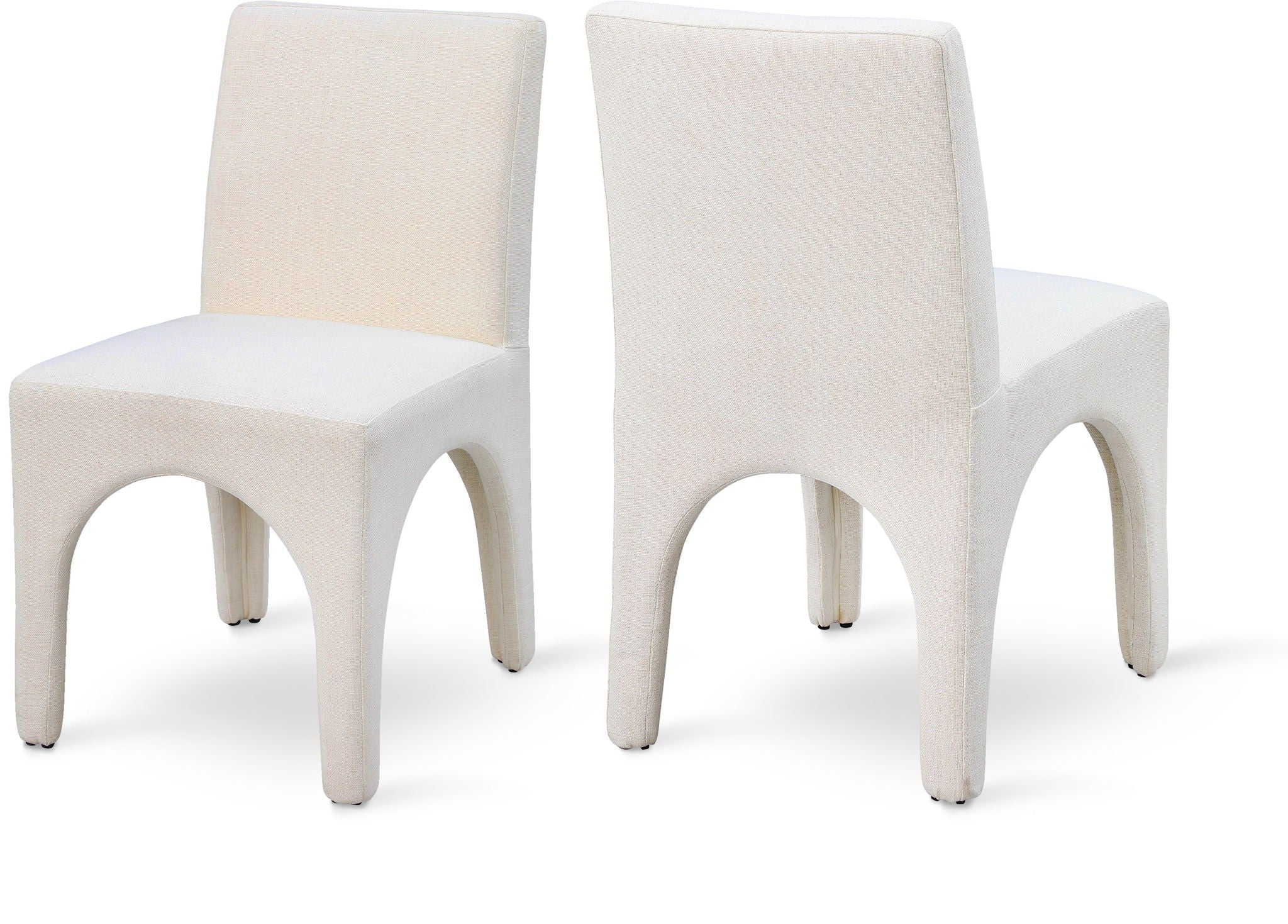 Gramercy - Dining Chair (Set of 2)