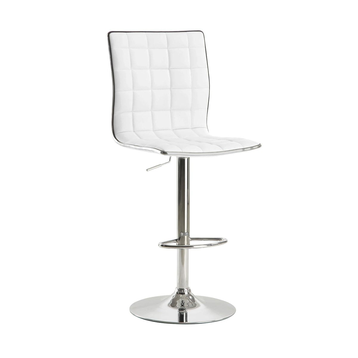 Ashbury Adjustable Height Stool 122089