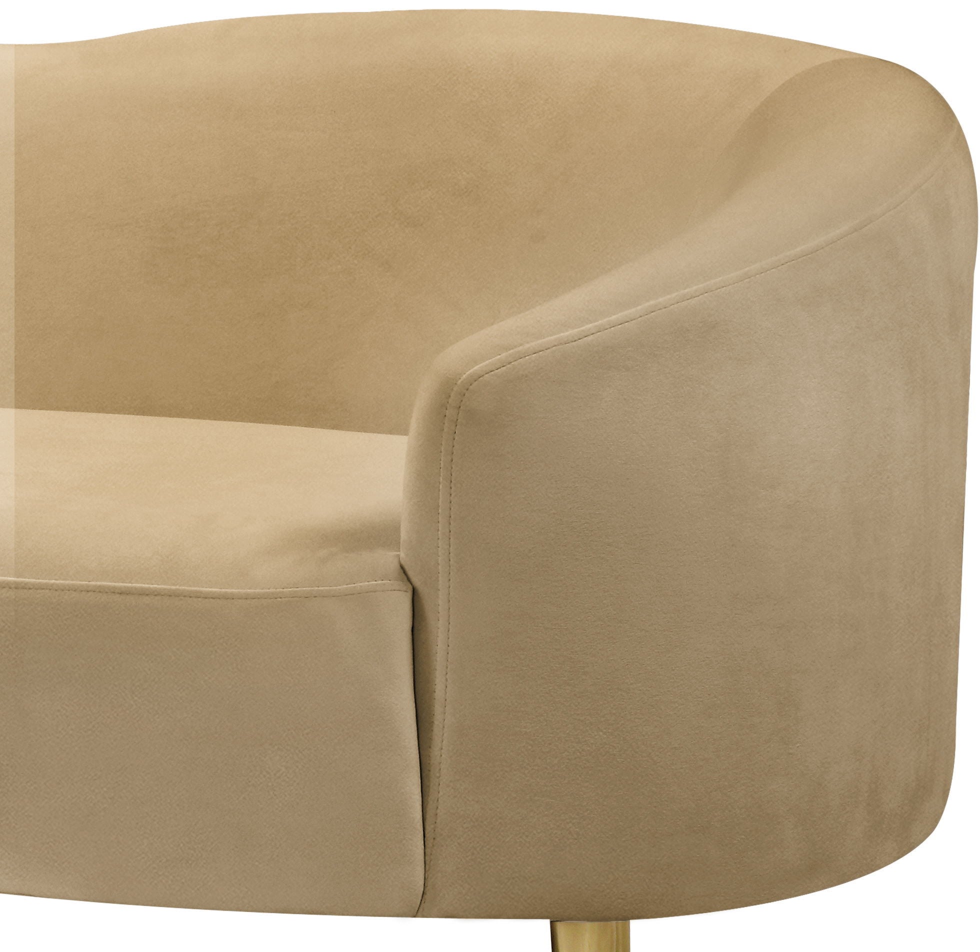 Ritz - Loveseat
