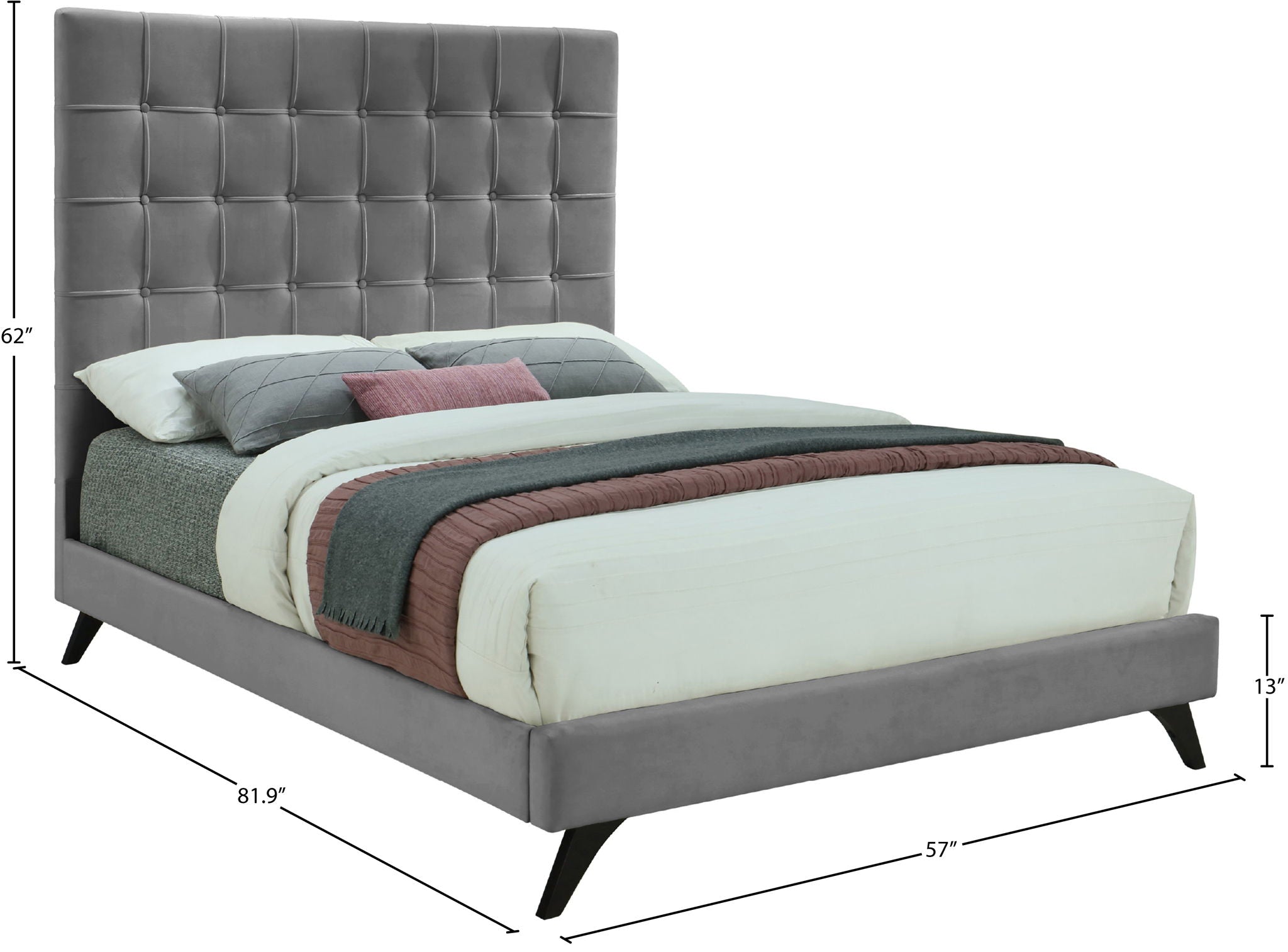 Elly - Bed