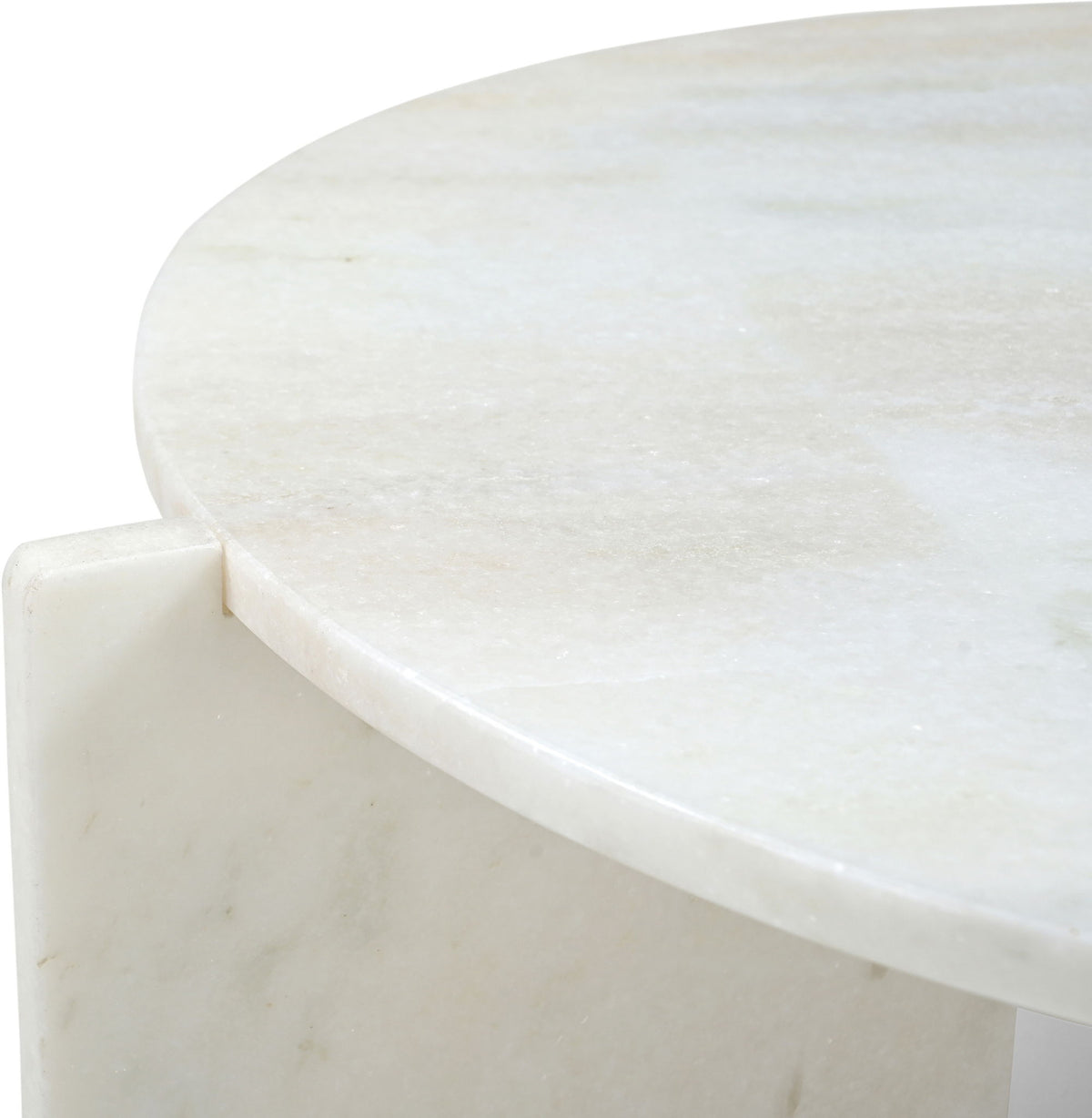 Vernazza - Genuine Marble Table