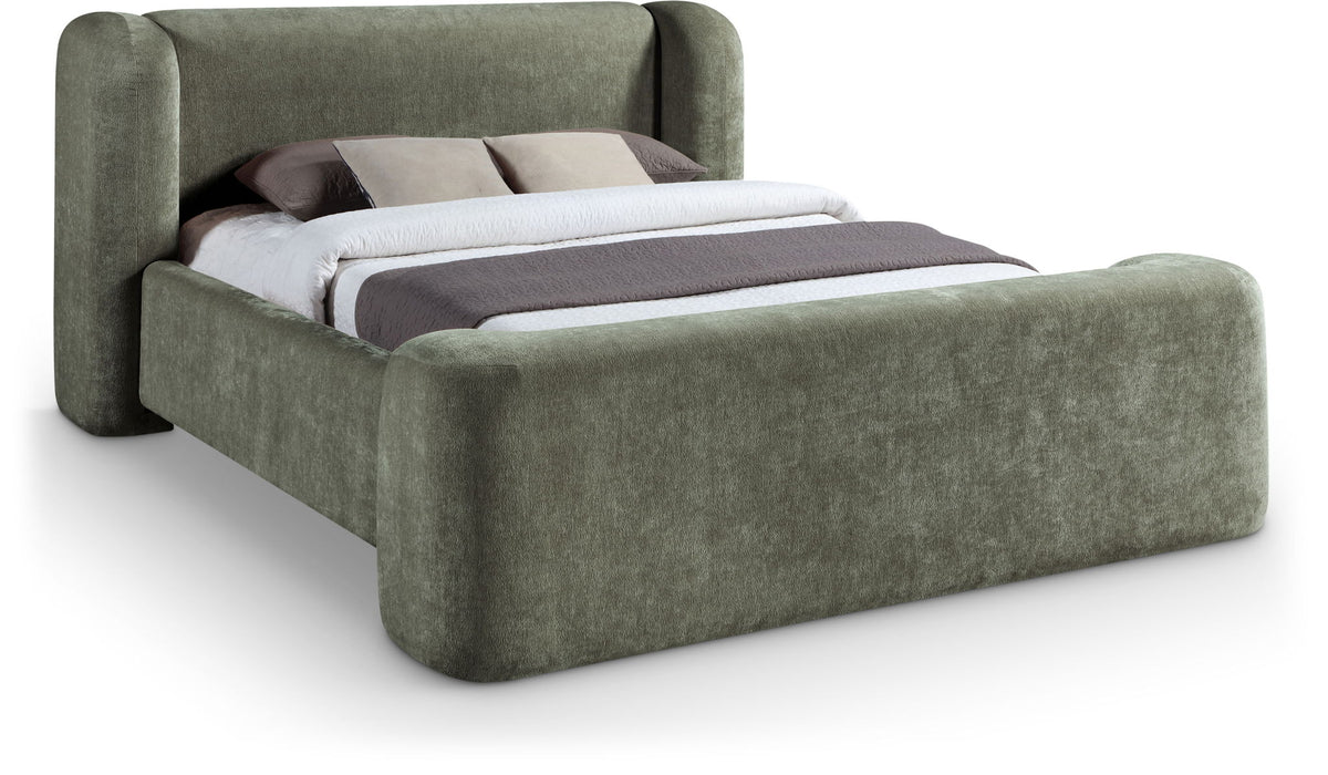 Modena - Bed