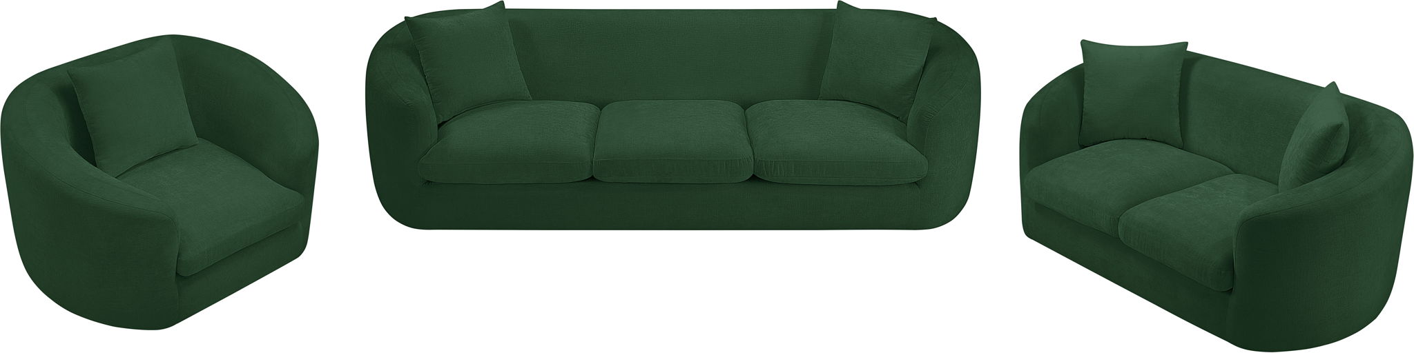 Penelope - Loveseat