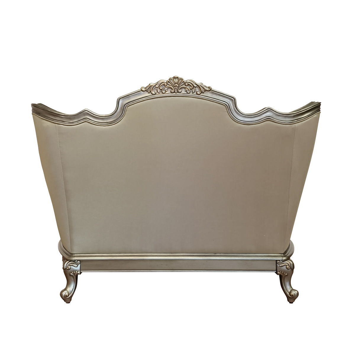 Florentina - Loveseat - Taupe
