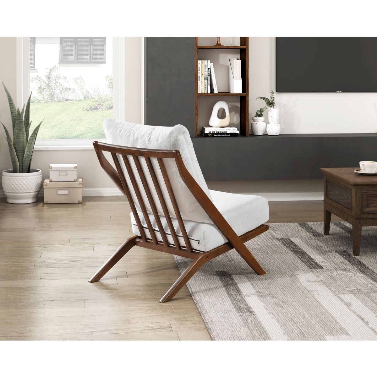 Audrey - Accent Chair