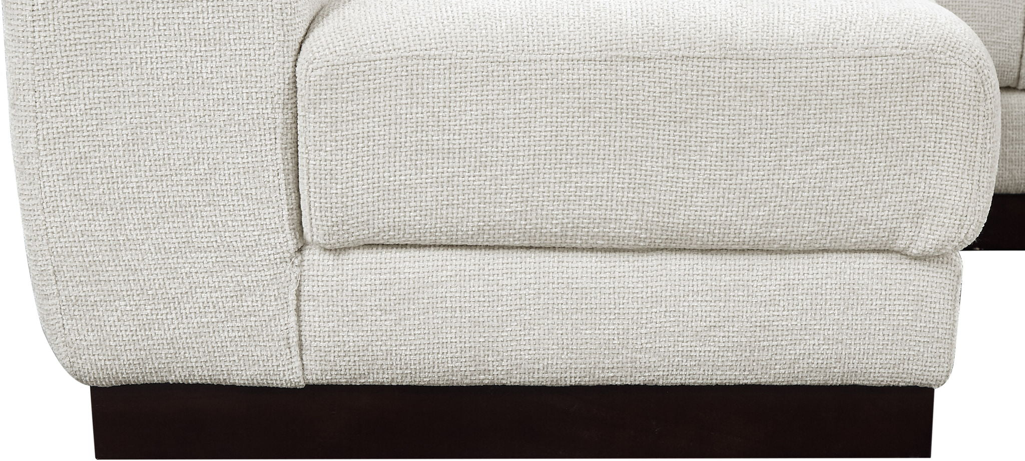 Quinn - 8 Piece Modular Sectional