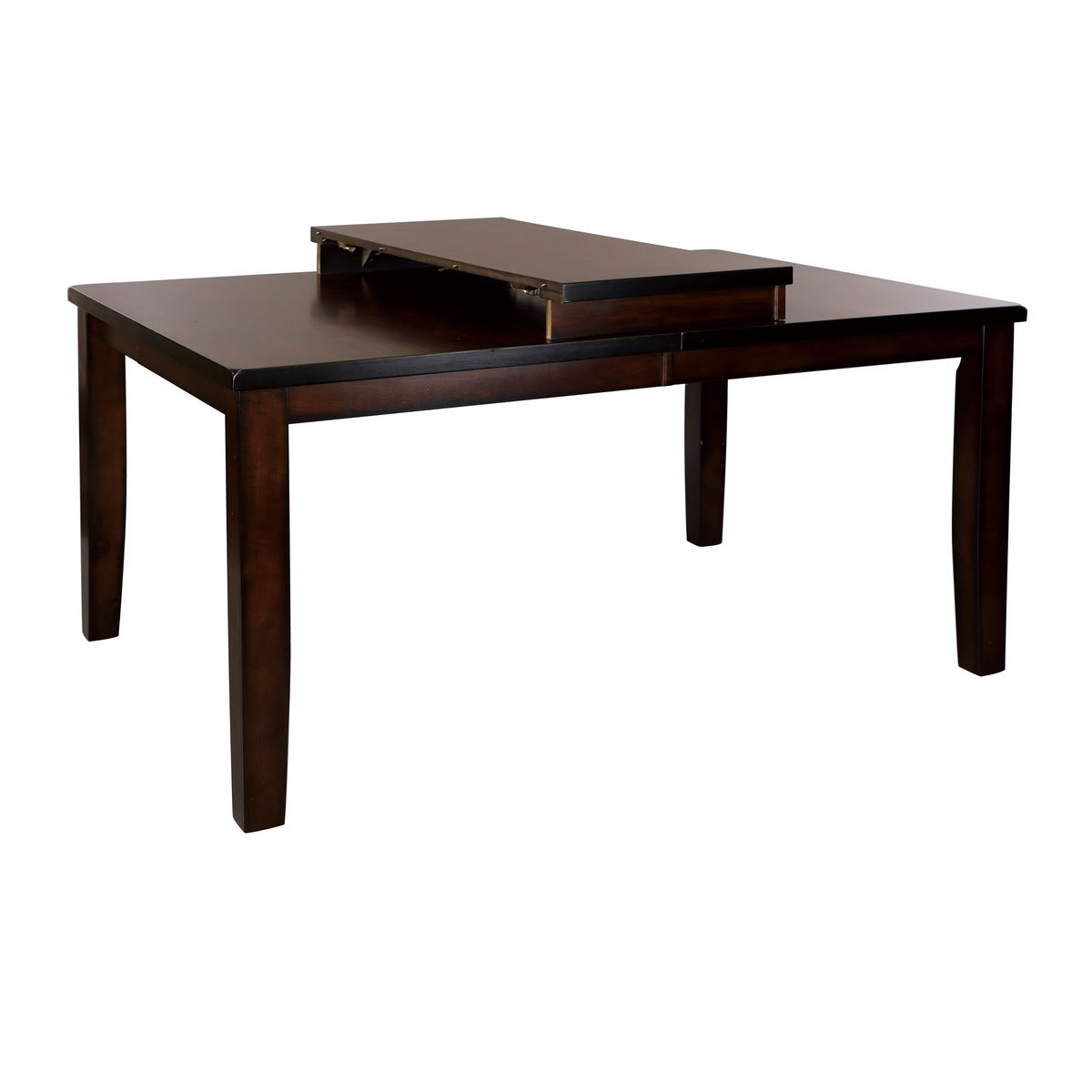 Mantello - 5 Piece Set (Table & 4 Side Chairs) - Cherry