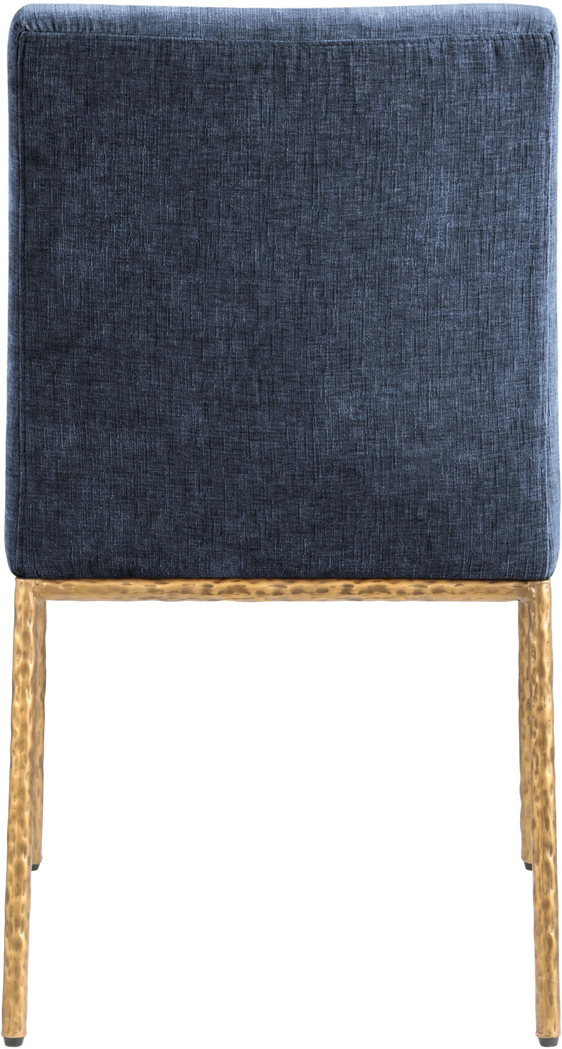 Reeves - Dining Side Chair (Set of 2) - Gold Base