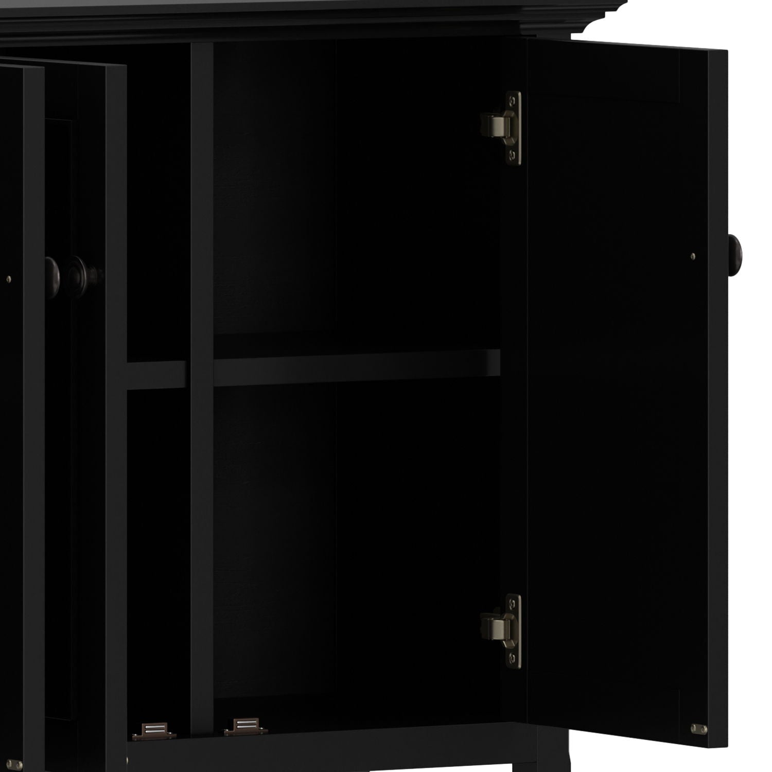 Amherst - 4 Door Storage Cabinet