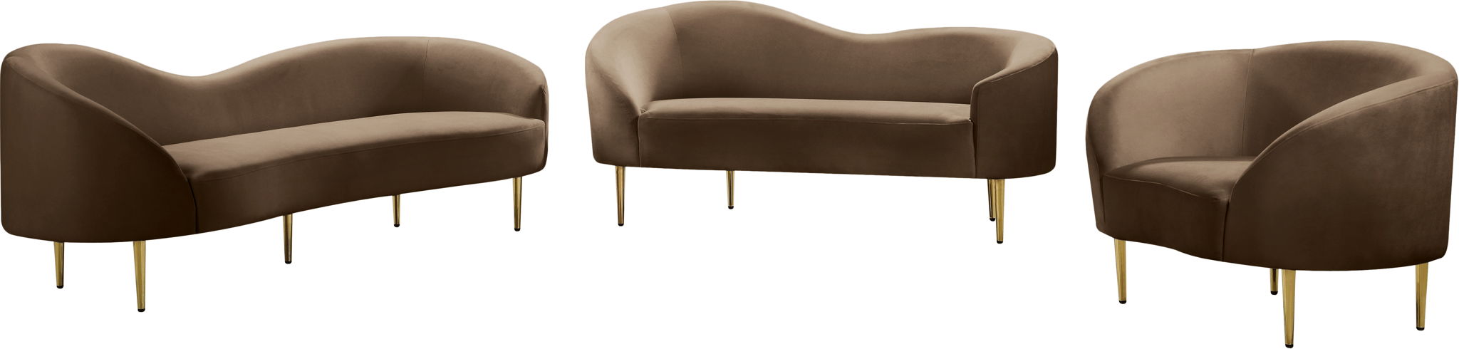 Ritz - Sofa