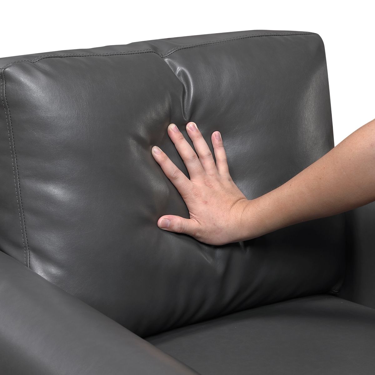 Hector - Sofa & Loveseat