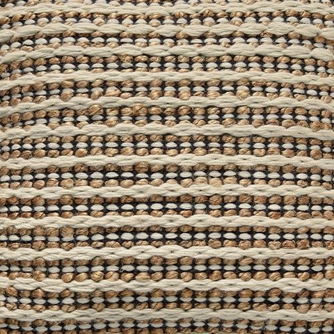 Nealington - Pillow (Set of 4) - Brown / Black / White