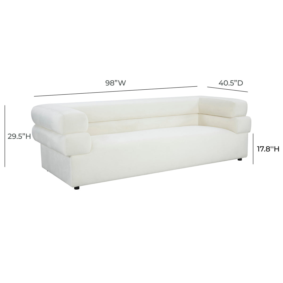 Elsa - Sofa