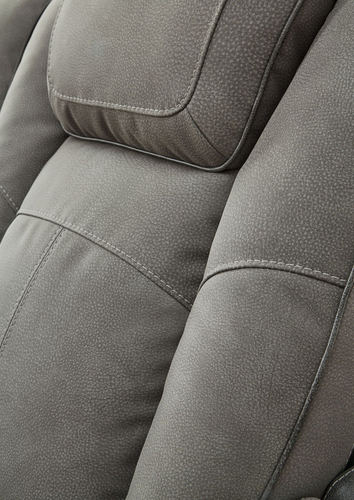 Next-Gen Durapella - Power Reclining Living Room Set