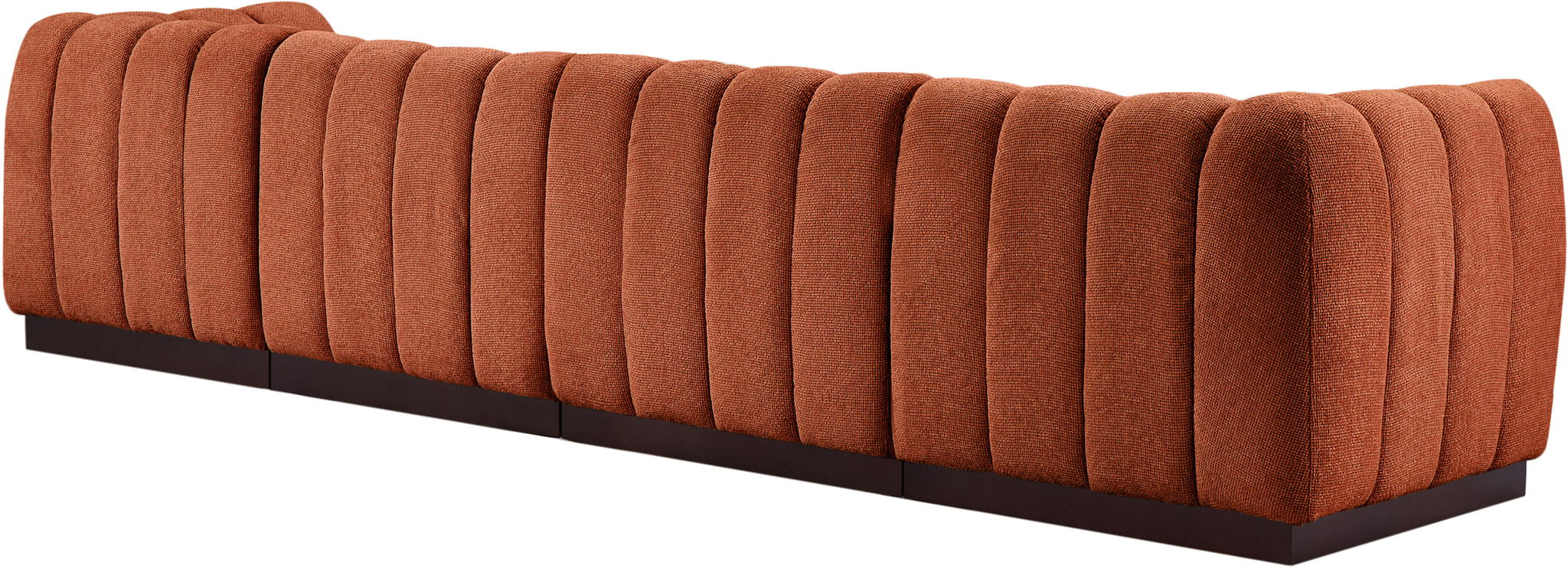 Quinn - 4 Seat Modular Sofa