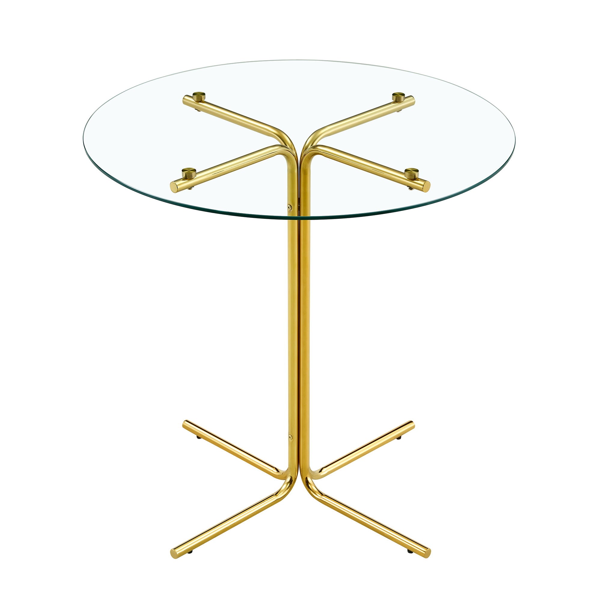 Round Bar Table For Kitchens