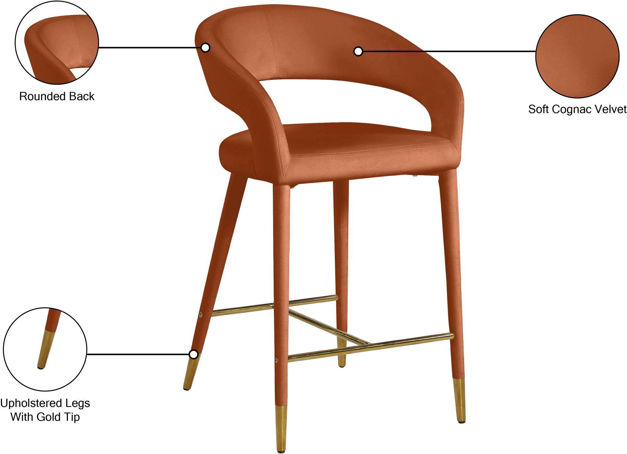 Destiny - Stool