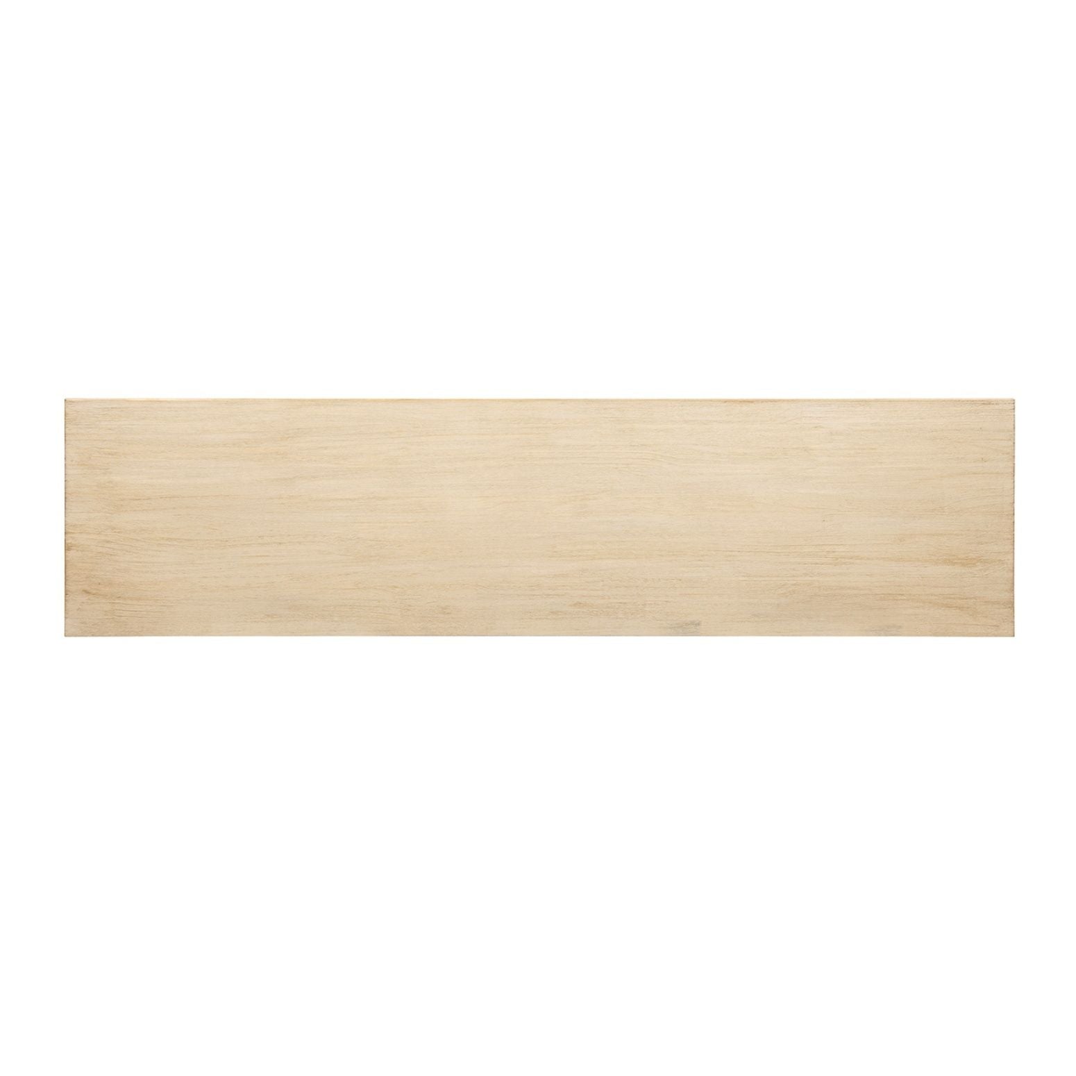 Milo - 4 Door Sideboard - Natural