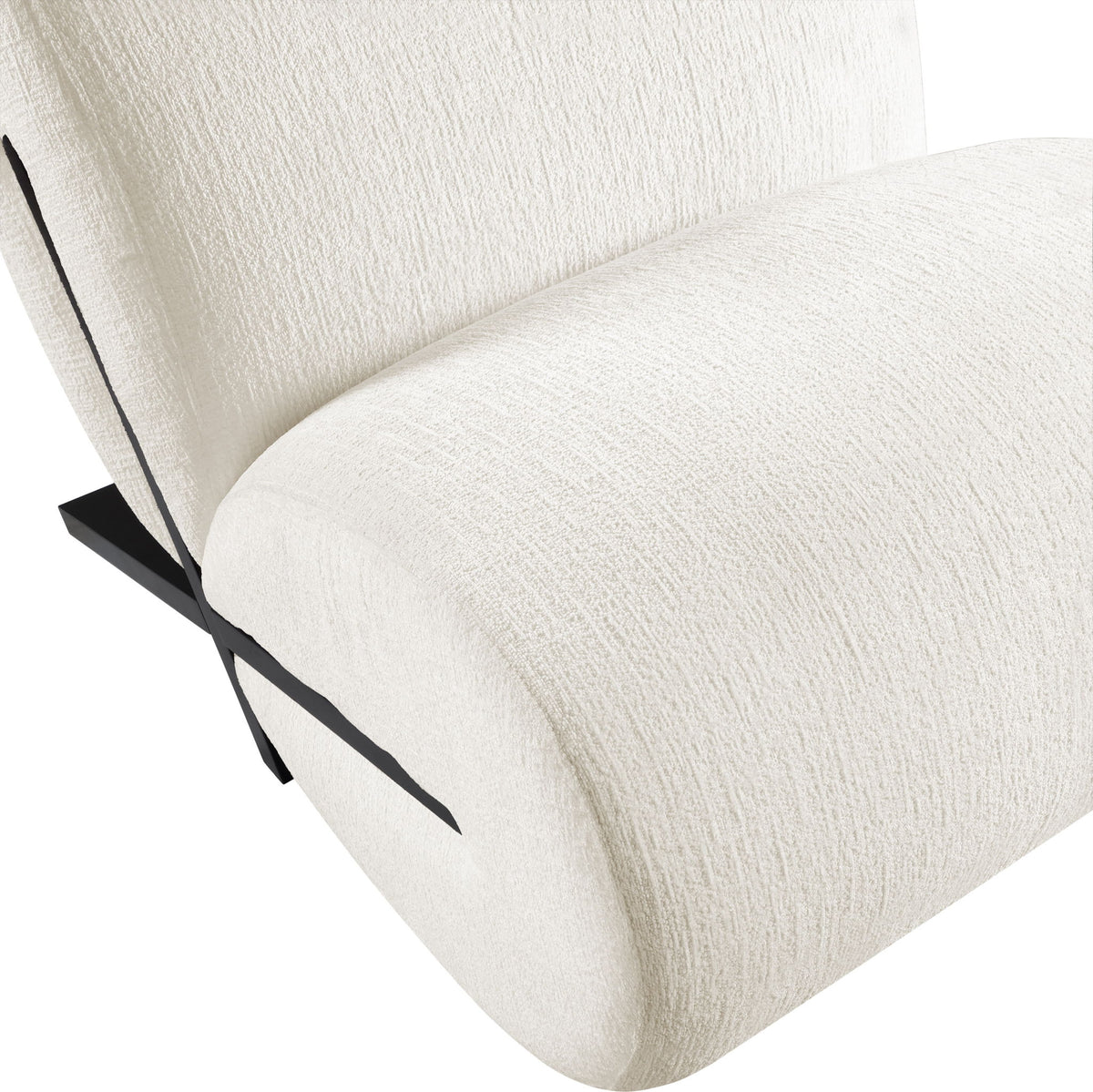 Akira - Upholstered Accent Chair