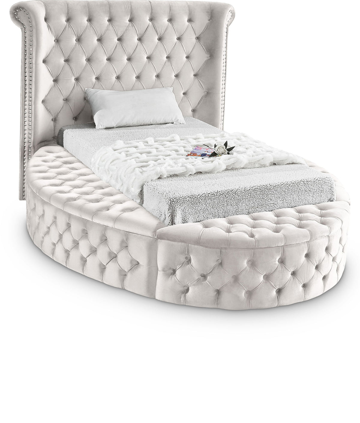 Luxus - Bed