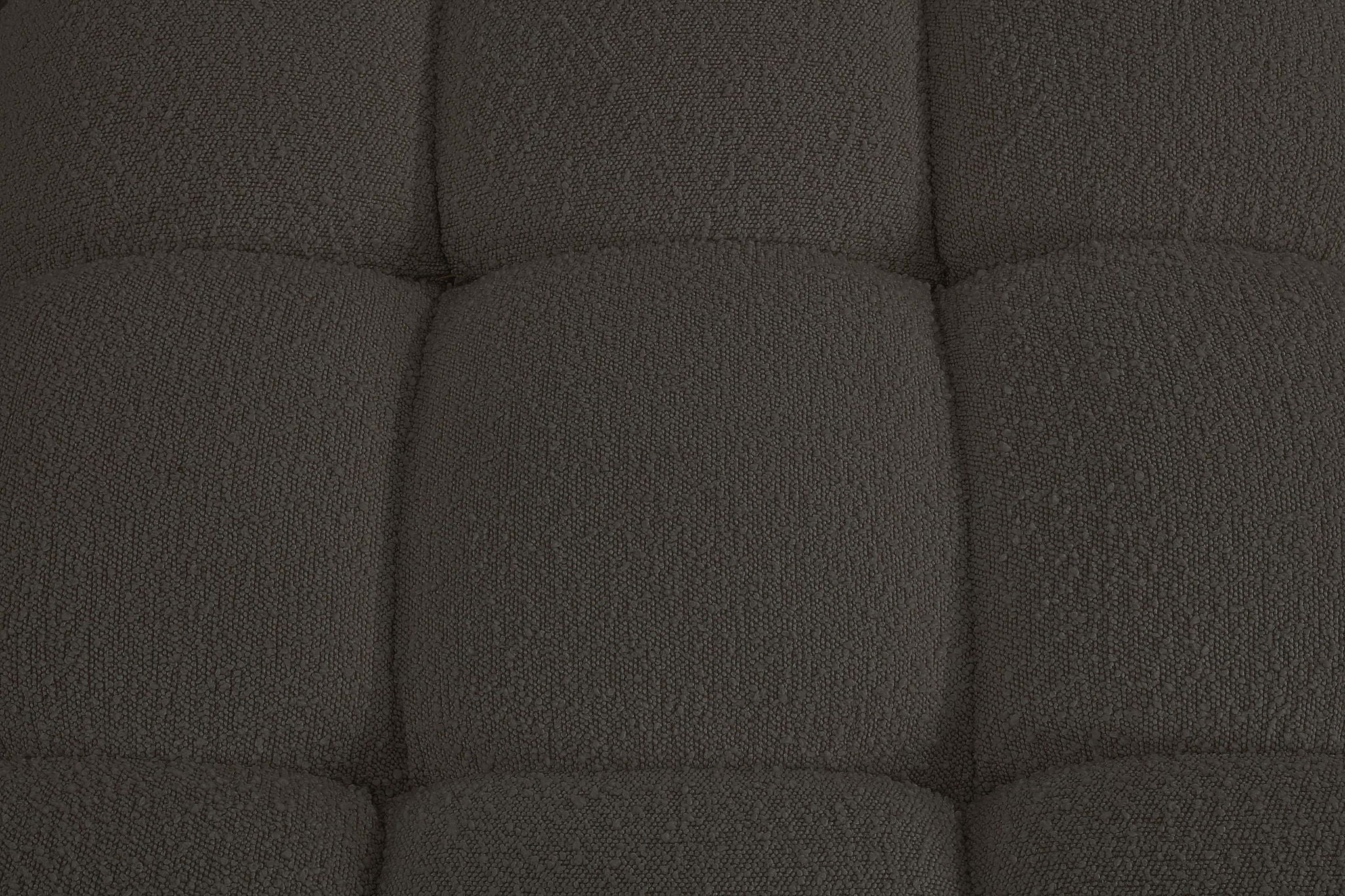 Ames - 7 Piece Fabric Modular U-Shaped Sectional