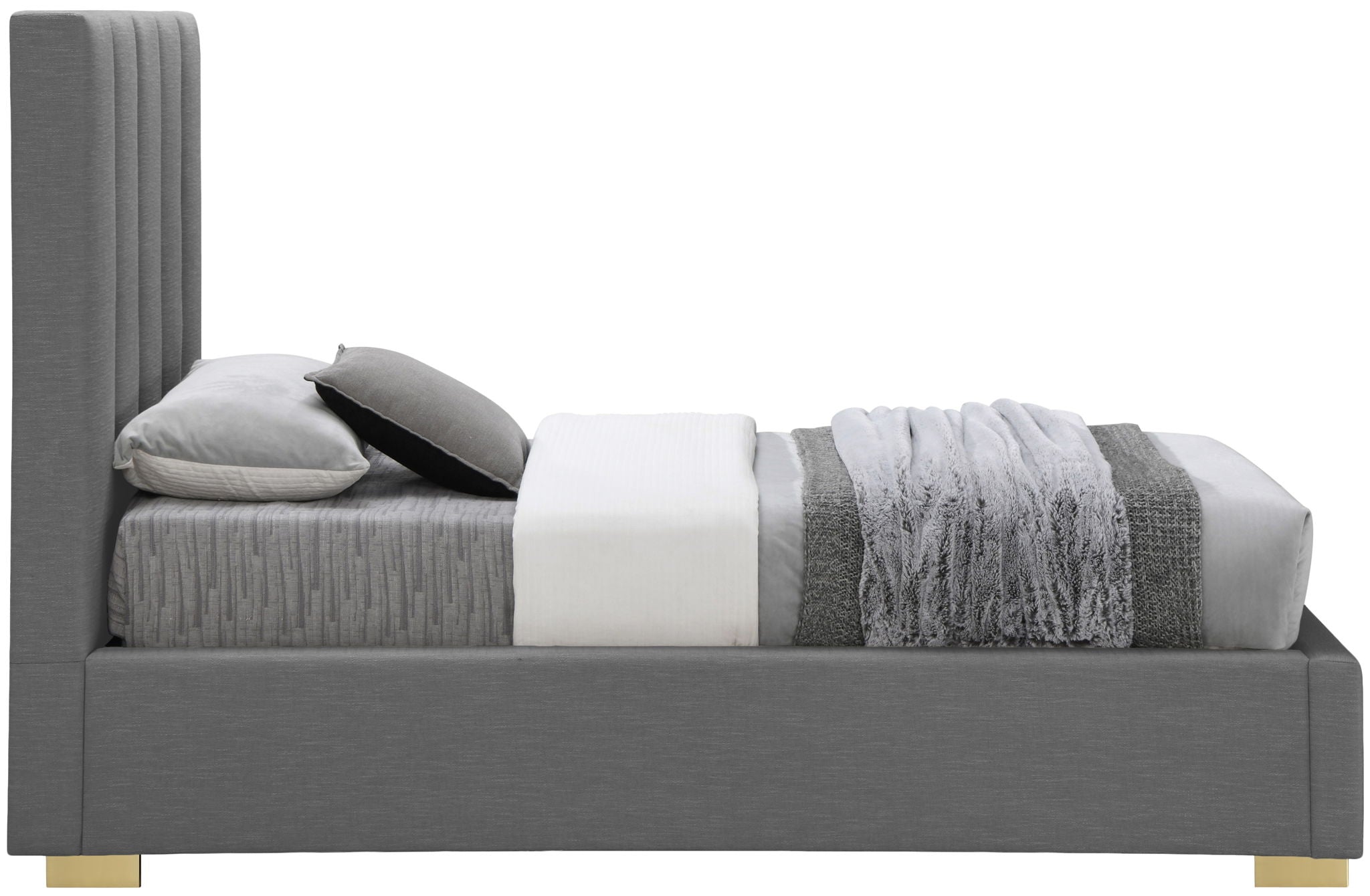 Pierce - Bed