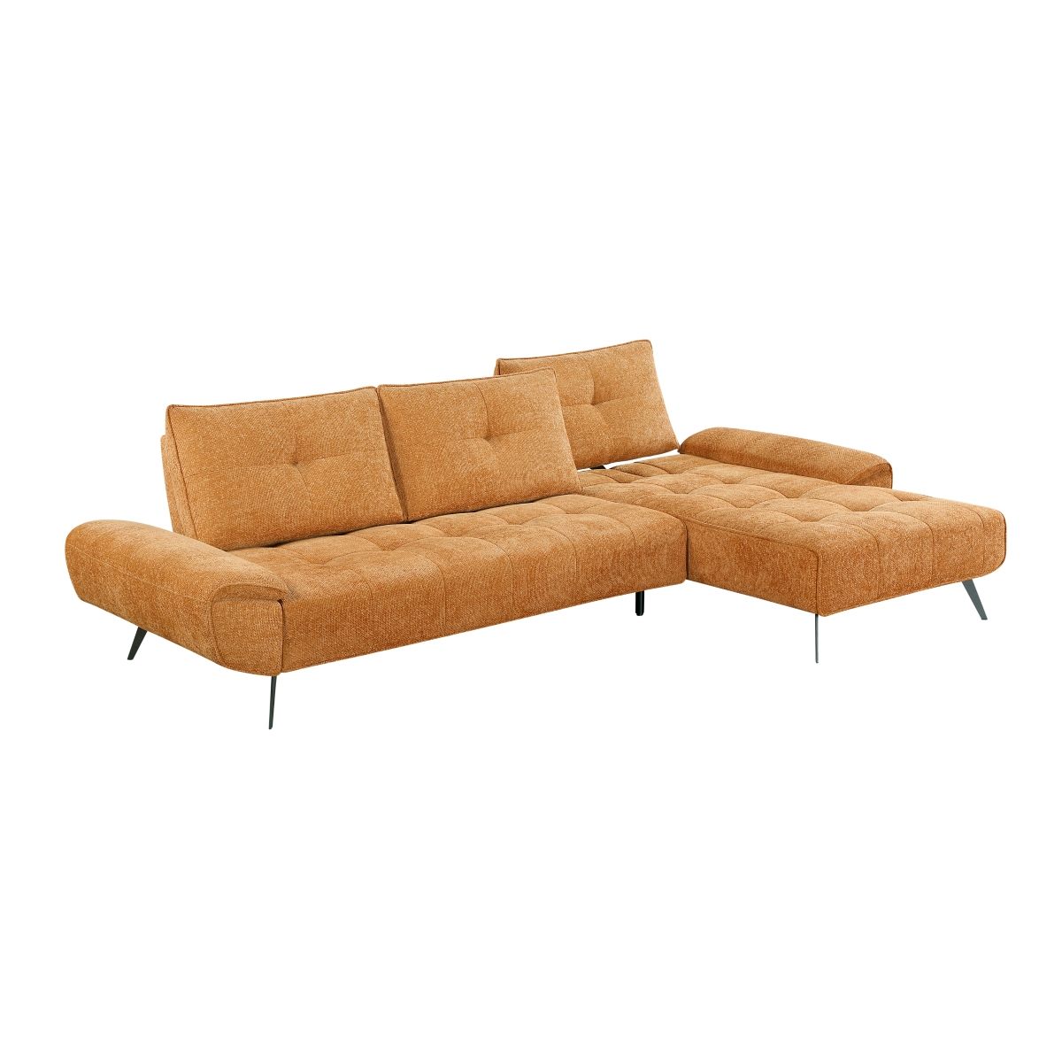 Dominic - Sectional