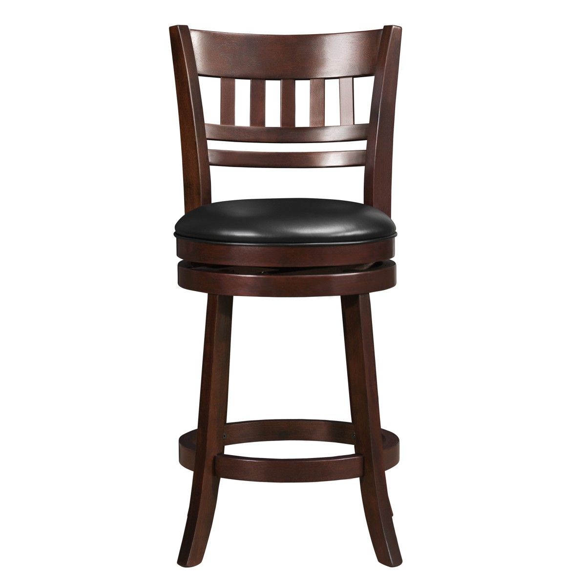 Edmond - Swivel Chair