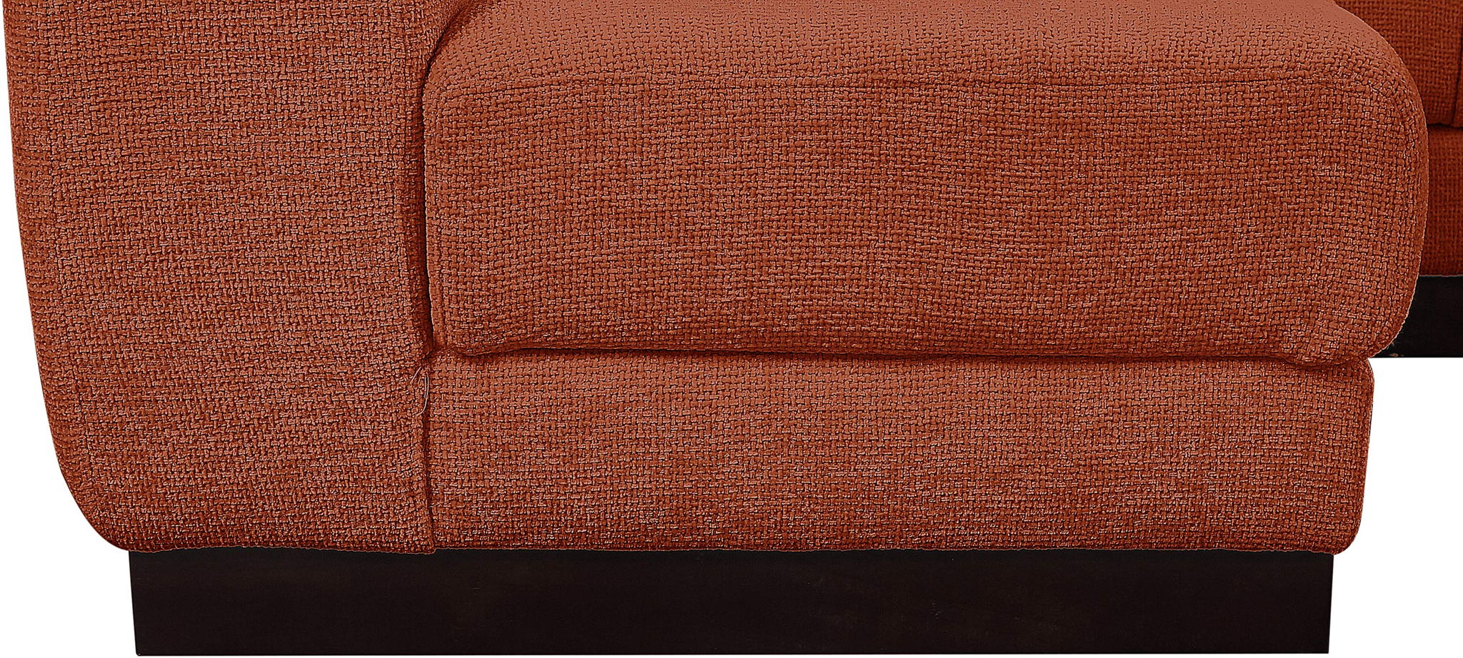 Quinn - 8 Piece Modular Sectional