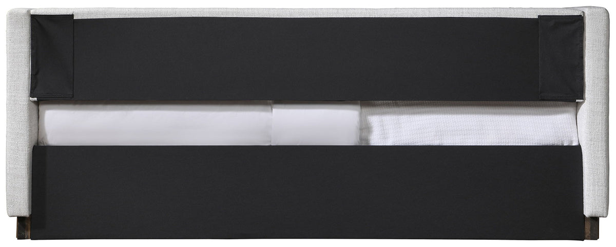 Teva - Upholstered Twin Daybed