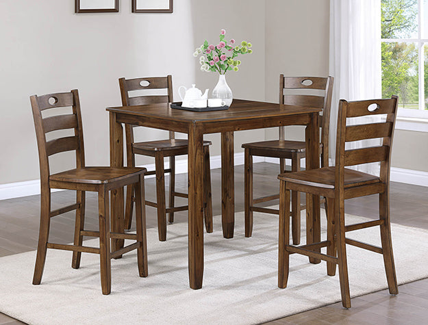 Ashborn 5-Pk Count Dining Sets